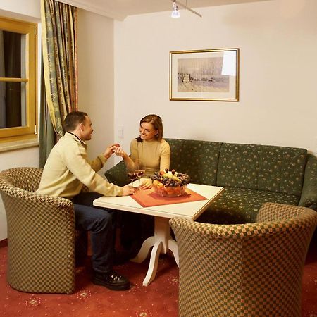 Hotel Schoerhof Saalfelden Room photo