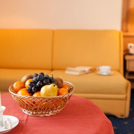 Hotel Schoerhof Saalfelden Room photo