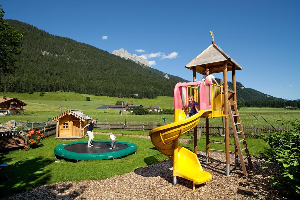 Hotel Schoerhof Saalfelden Exterior photo