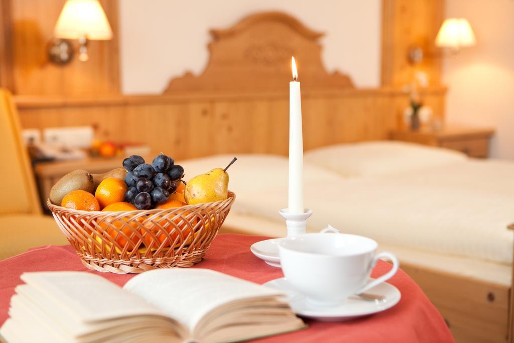 Hotel Schoerhof Saalfelden Room photo