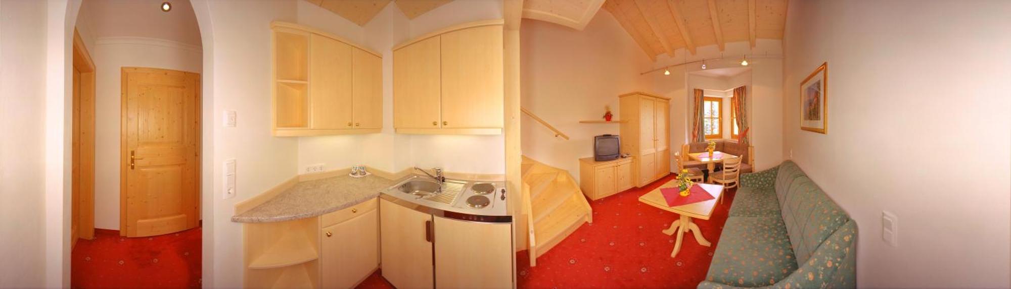 Hotel Schoerhof Saalfelden Room photo