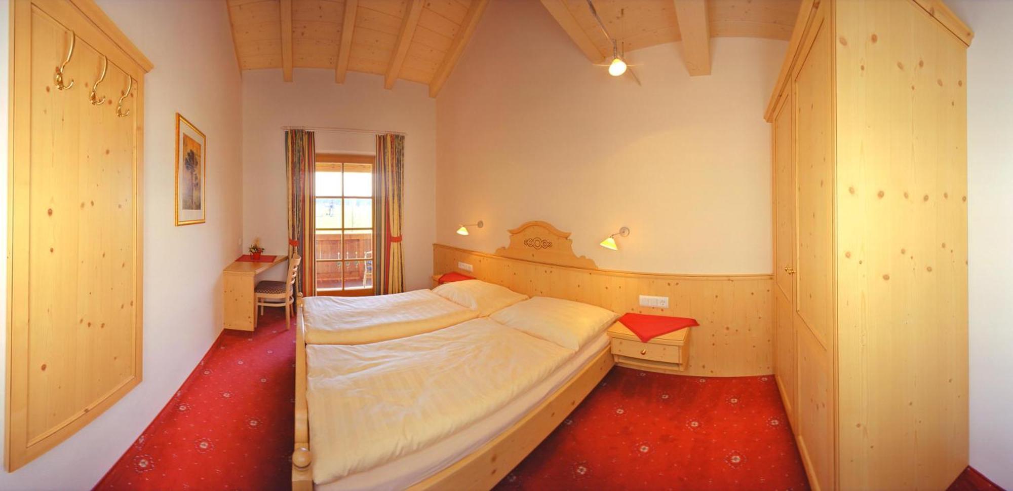 Hotel Schoerhof Saalfelden Room photo