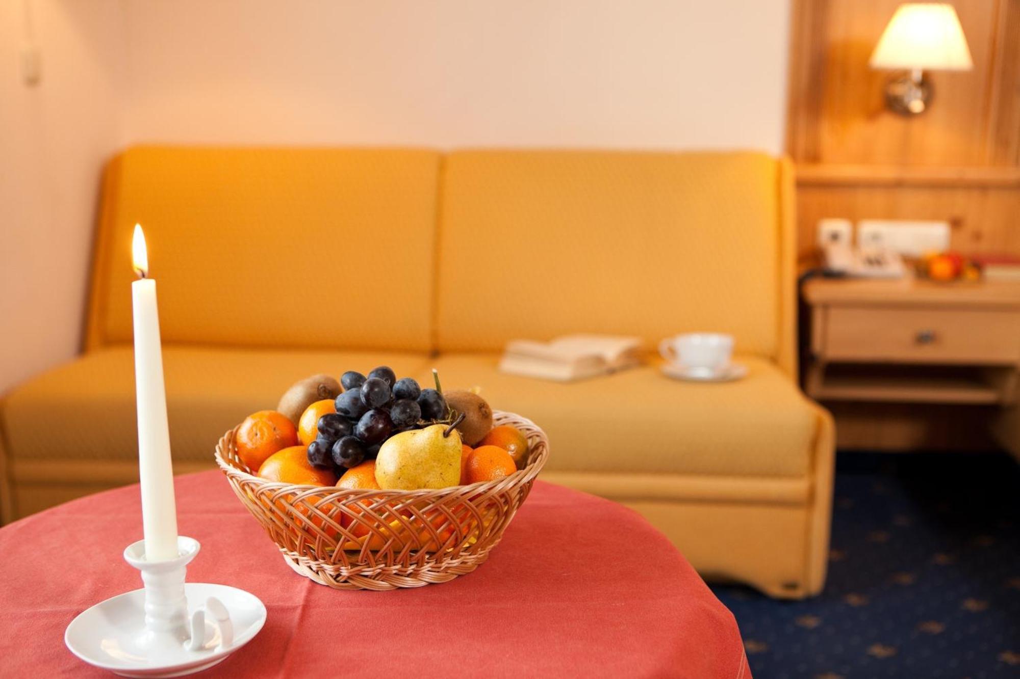 Hotel Schoerhof Saalfelden Room photo