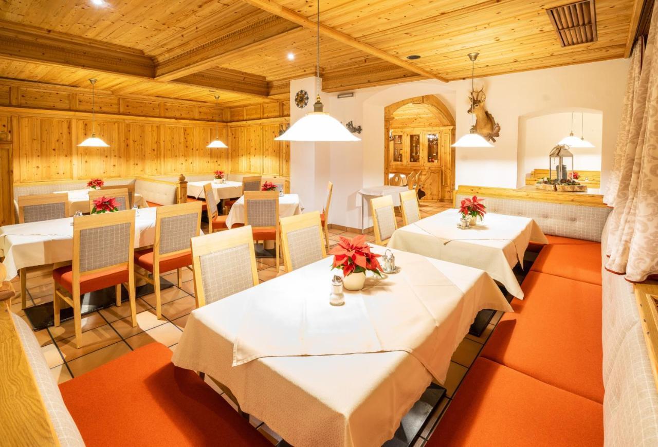 Hotel Schoerhof Saalfelden Exterior photo